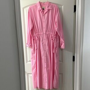 Universal Thread Midi Dress